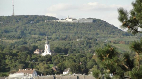Krotti Hills Appartment